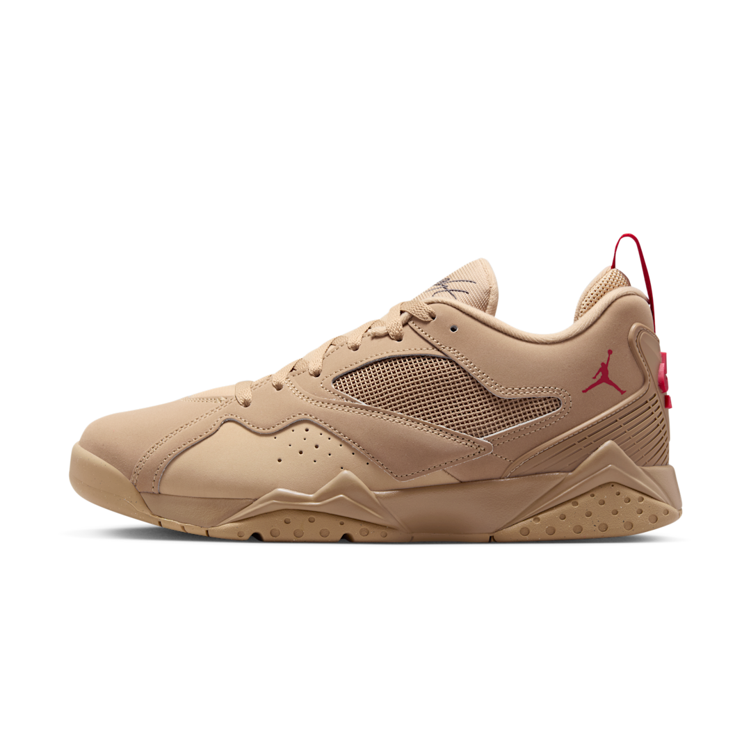 Air Jordan MVP 92 Desert Camo, Desert Camo/Mushroom/Anthracite/Fire Red (HQ3950-200)