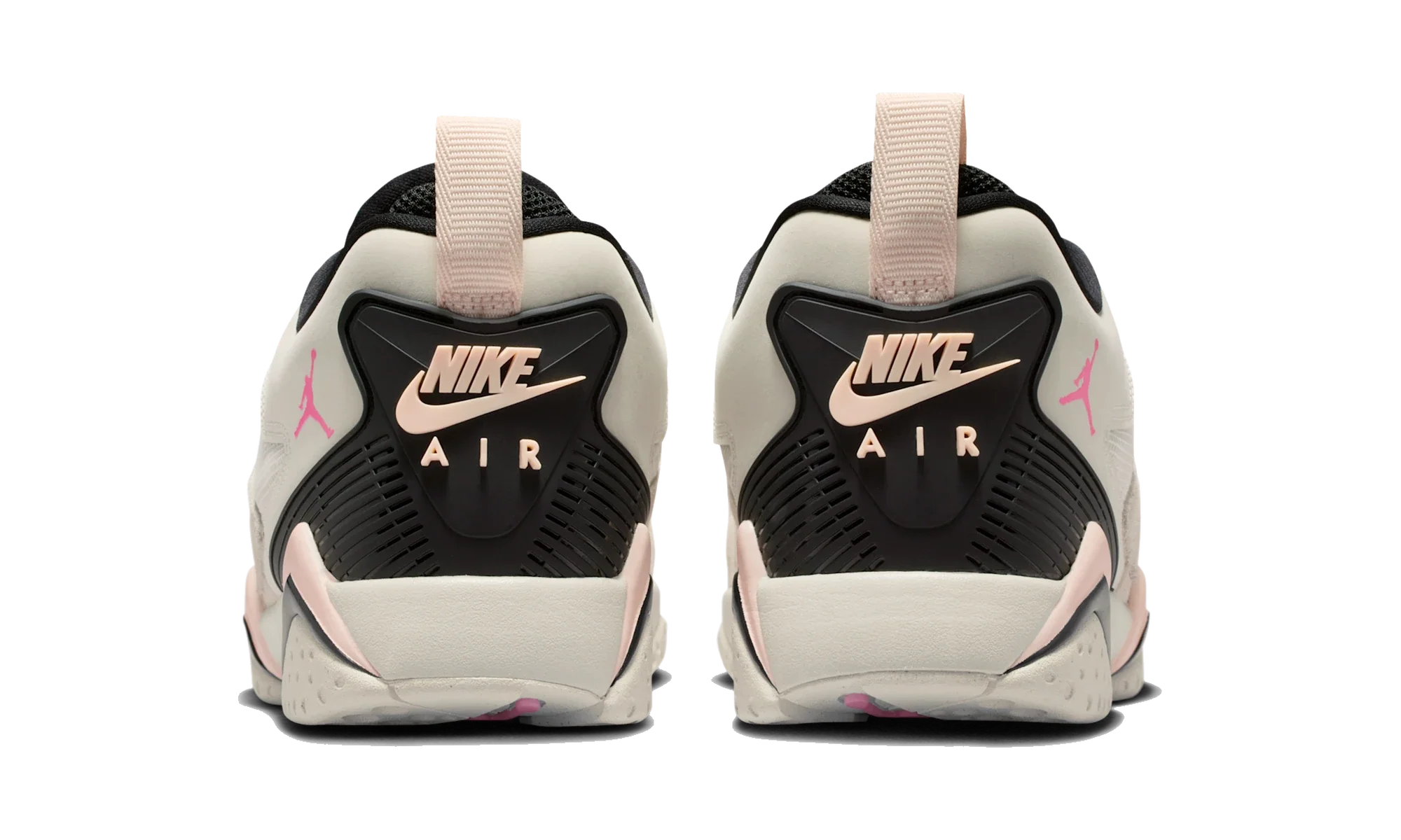 Air Jordan MVP 92 Pale Ivory Pinksicle