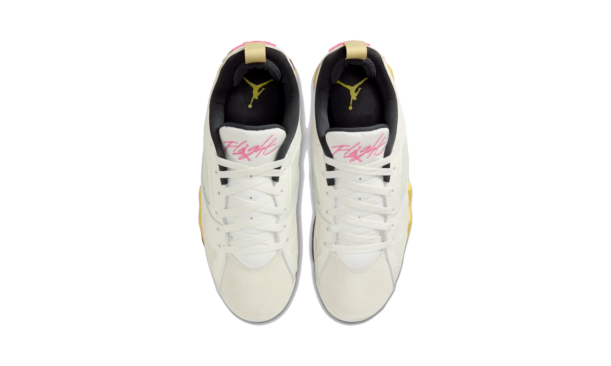 Air Jordan MVP 92 Pink Lemonade