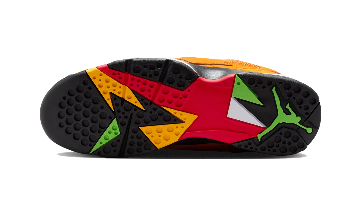 Air Jordan MVP 92 Taxi