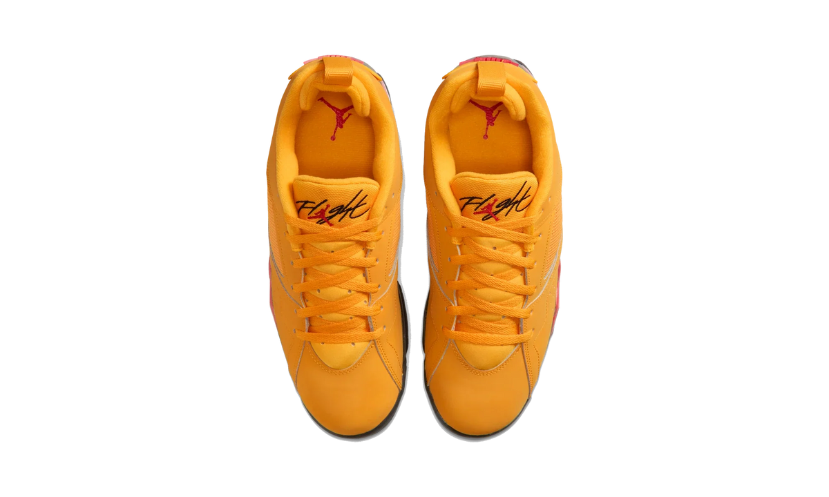 Air Jordan MVP 92 Taxi