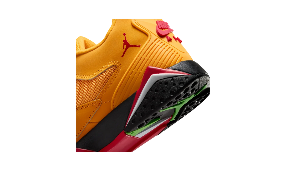 Air Jordan MVP 92 Taxi