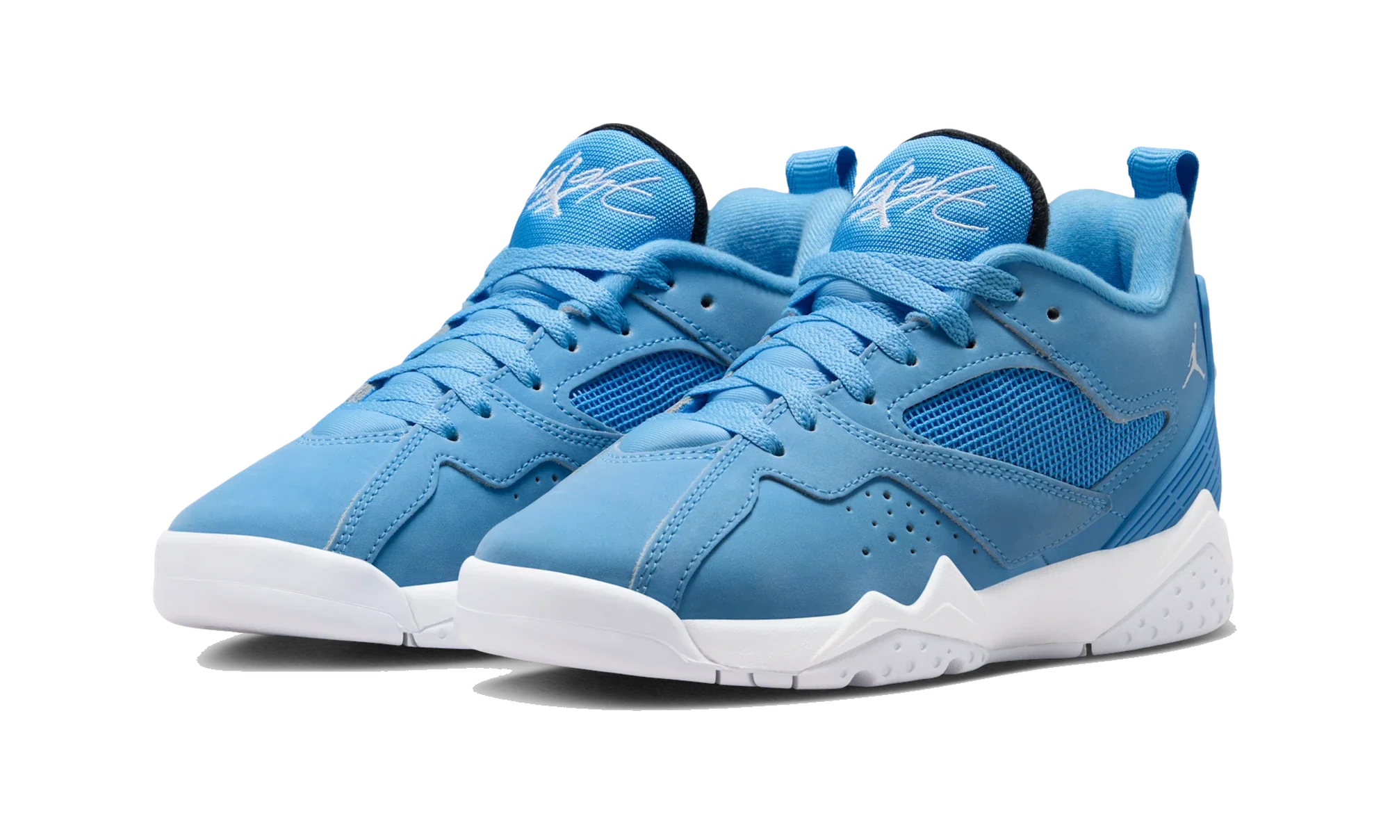 Air Jordan MVP 92 University Blue White
