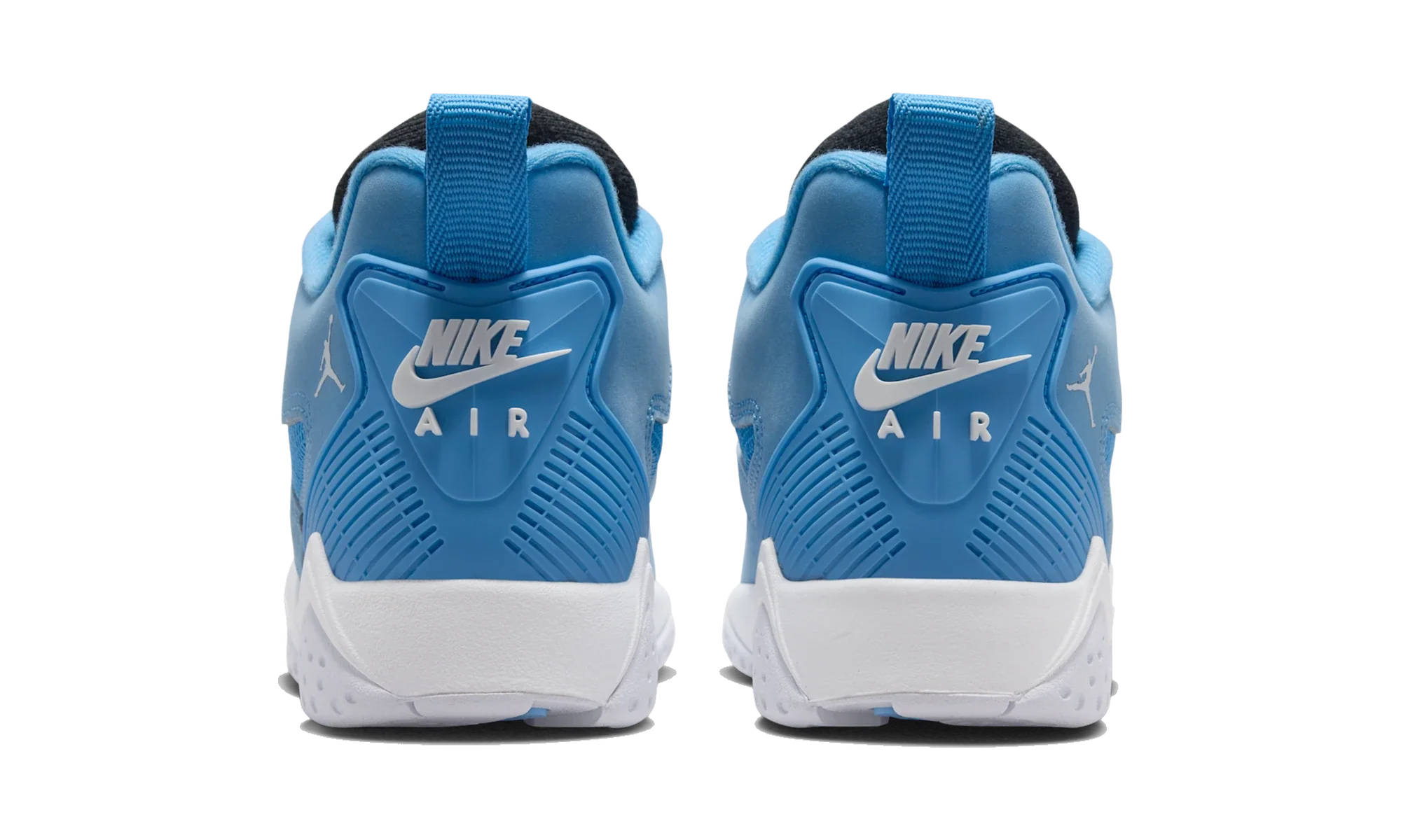 Air Jordan MVP 92 University Blue White