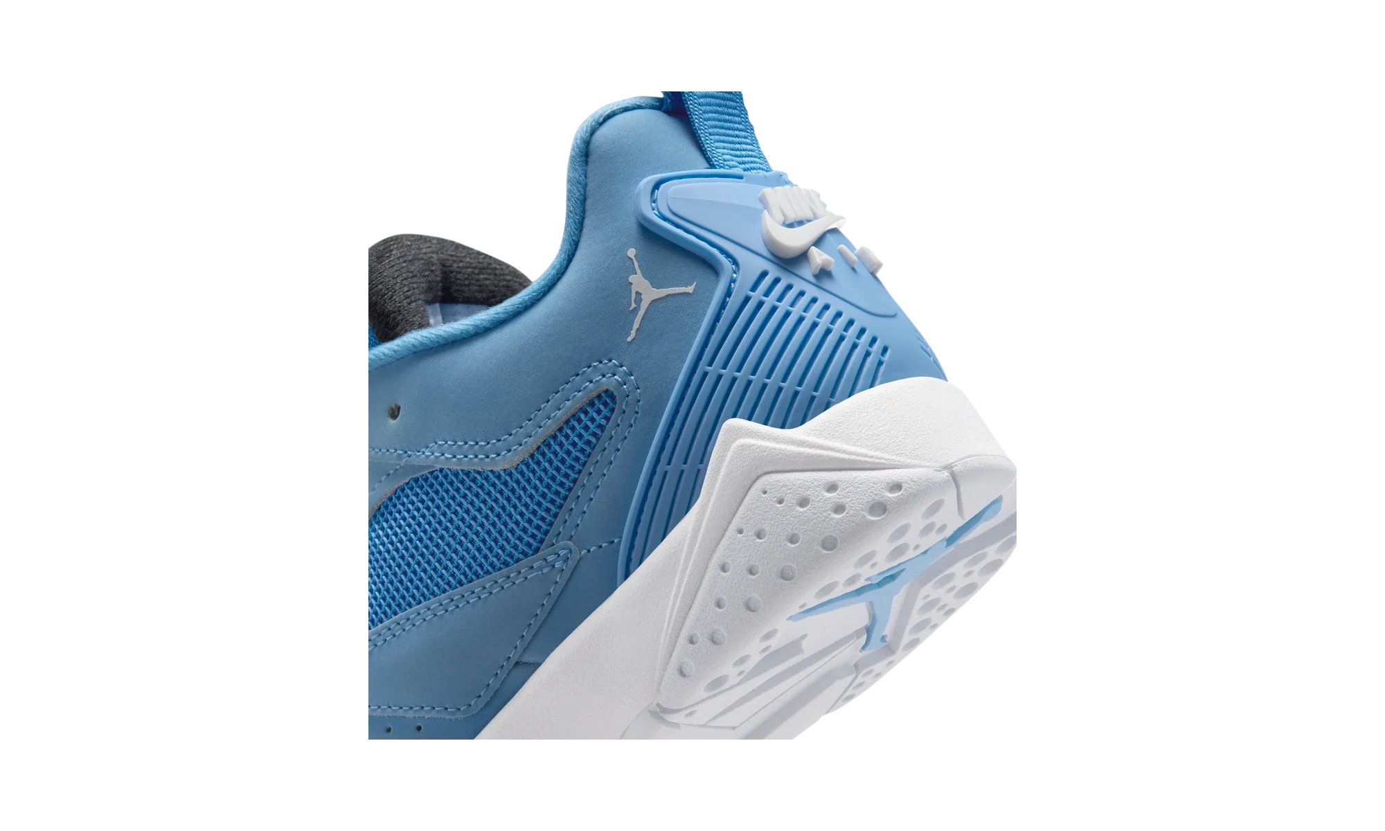 Air Jordan MVP 92 University Blue White