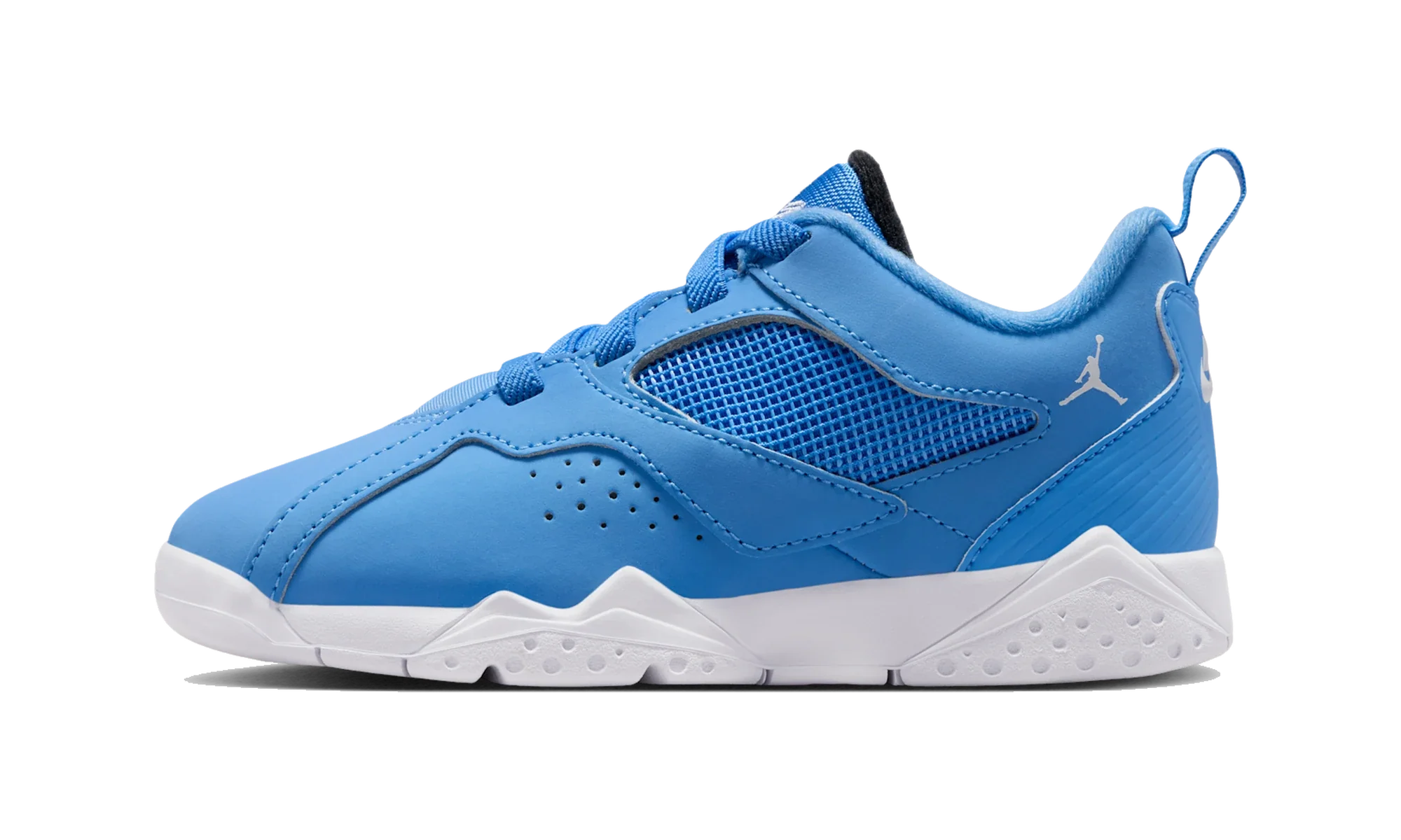 Air Jordan MVP 92 University Blue White (PS)
