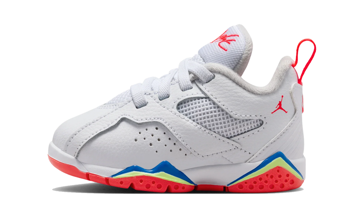Air Jordan MVP 92 White Game Royal Infrared (TD)