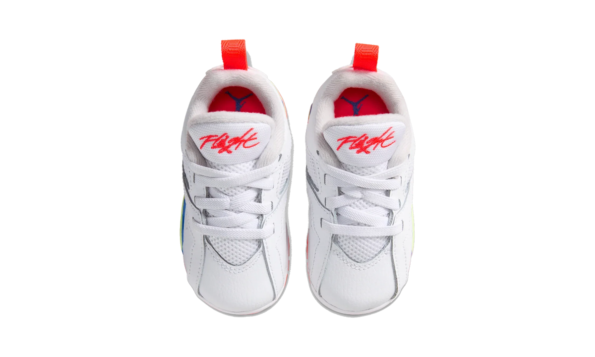 Air Jordan MVP 92 White Game Royal Infrared (TD)