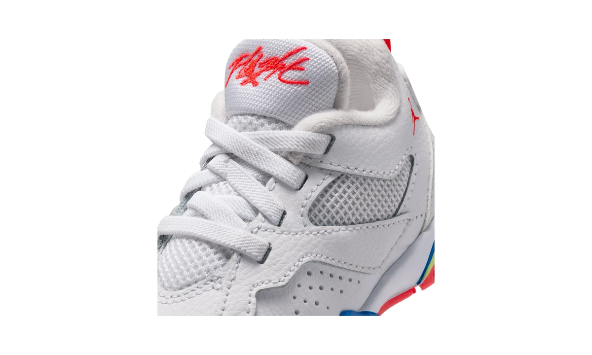 Air Jordan MVP 92 White Game Royal Infrared (TD)
