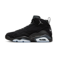 Air Jordan MVP Black Dark Grey