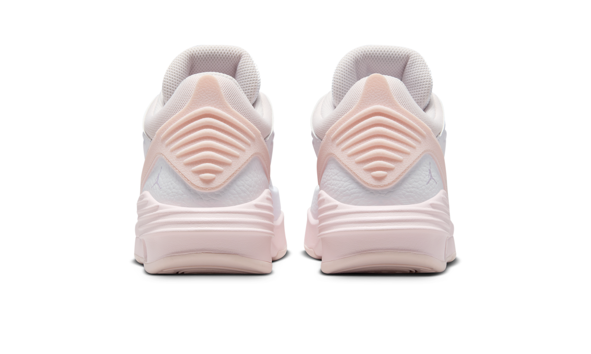 Air Jordan Max Aura 5 White Violet Frost Pink Wash