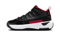 Air Jordan Max Aura 7 Black Varsity Red
