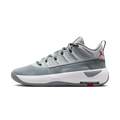 Air Jordan Max Aura 7 Wolf Grey Varsity Red