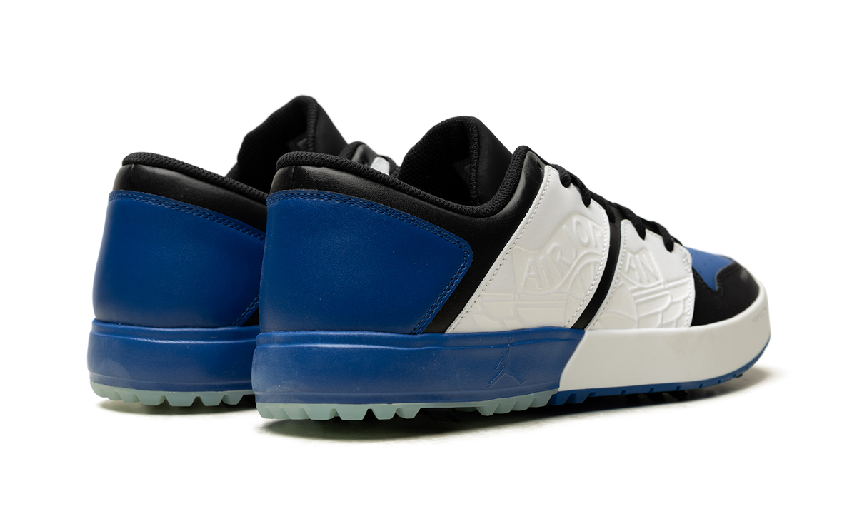 Air Jordan NU Retro 1 Golf Royal