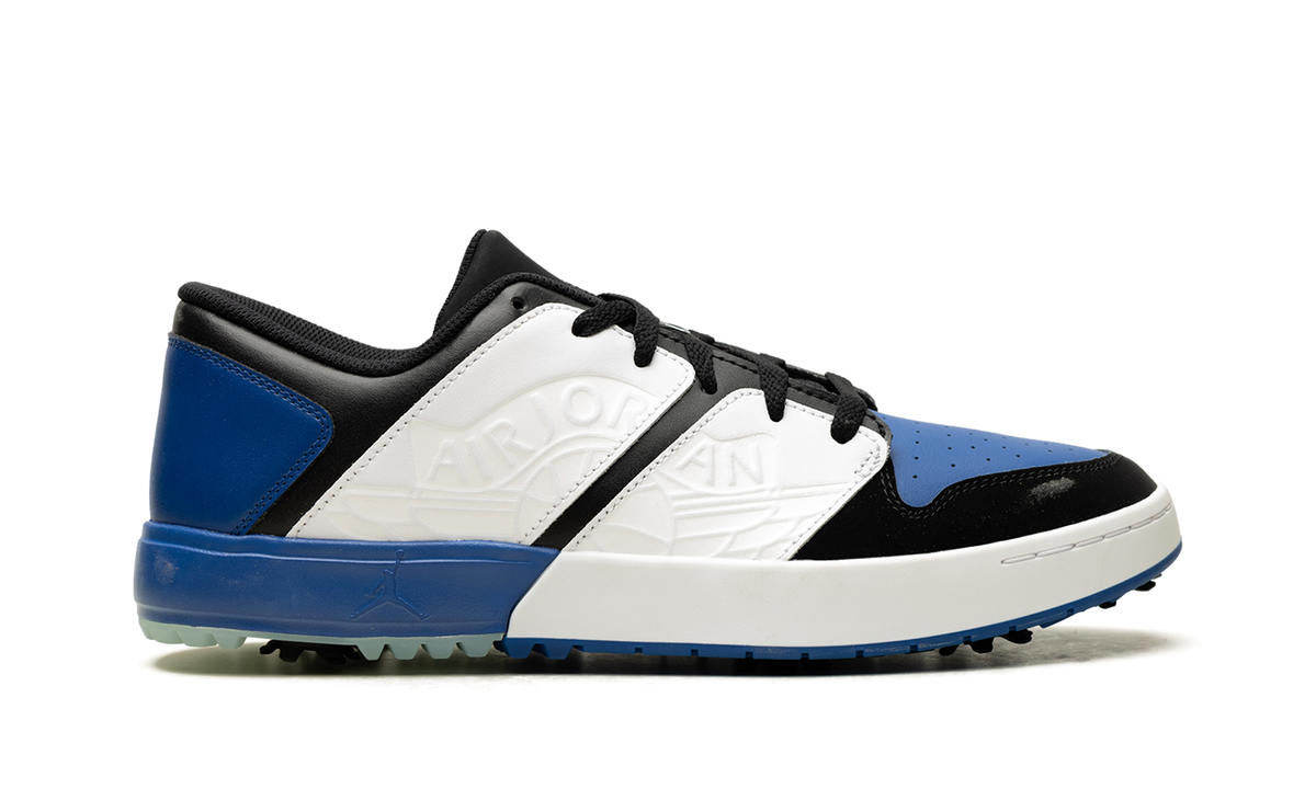 Air Jordan NU Retro 1 Golf Royal