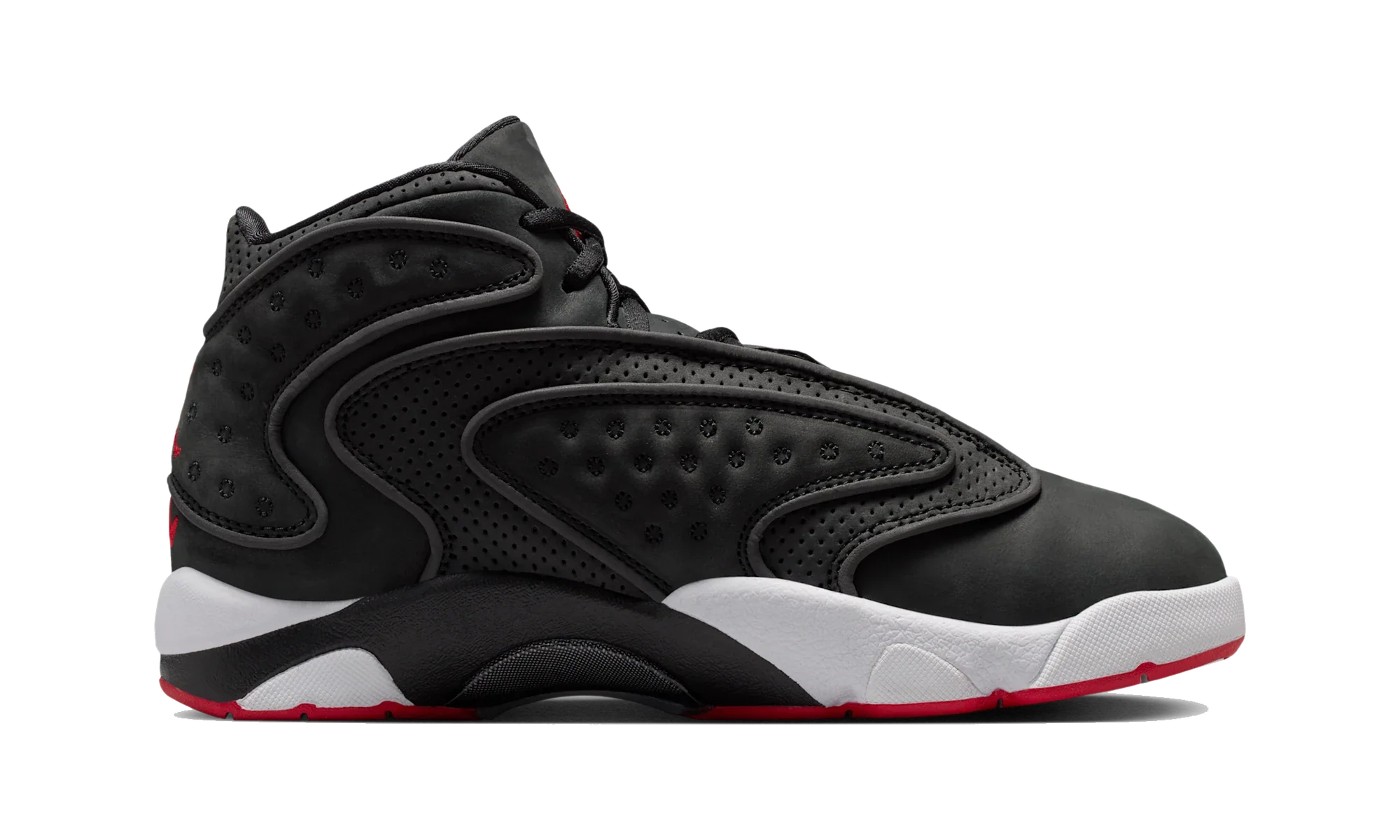 Air Jordan OG Bred