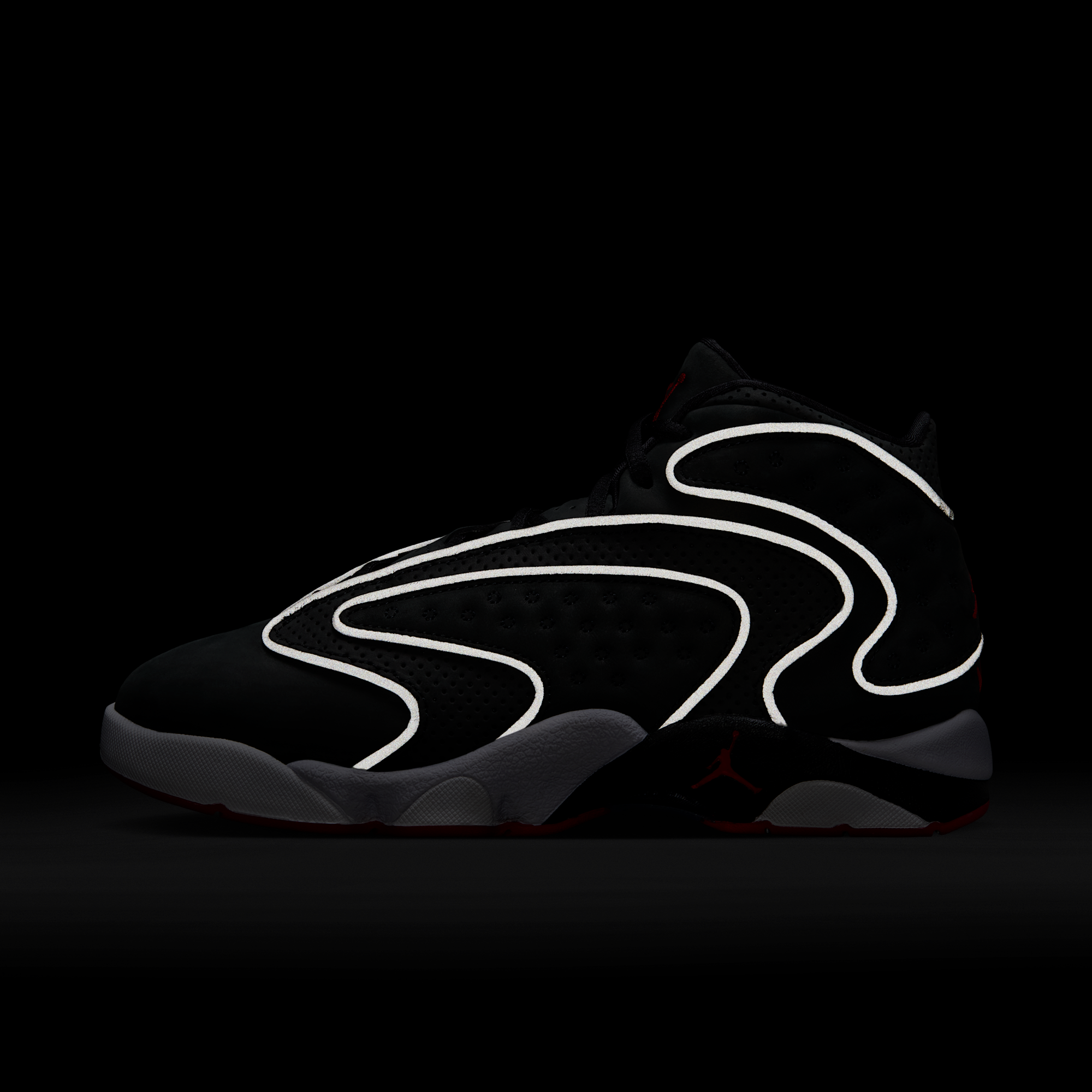 Air Jordan OG Bred