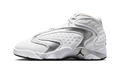 Air Jordan OG White Metallic Silver (2026)