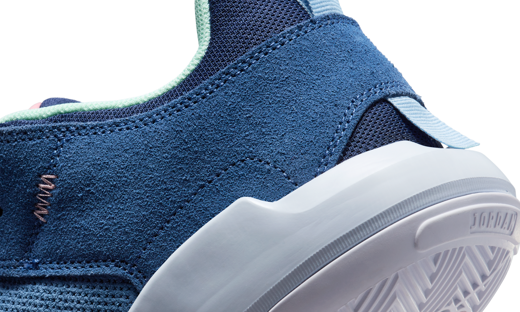 Air Jordan One Take 5 Khelcey Barrs