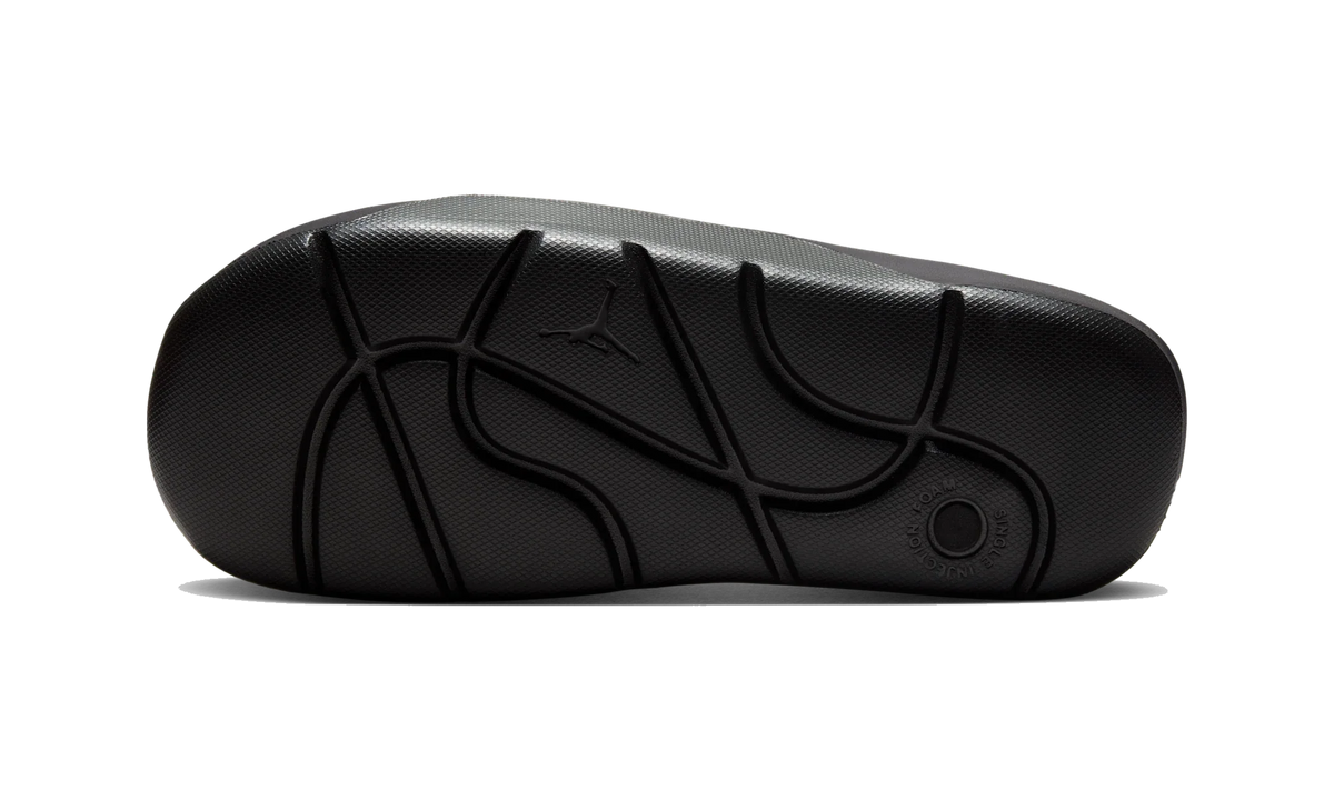 Air Jordan Post Slide Black