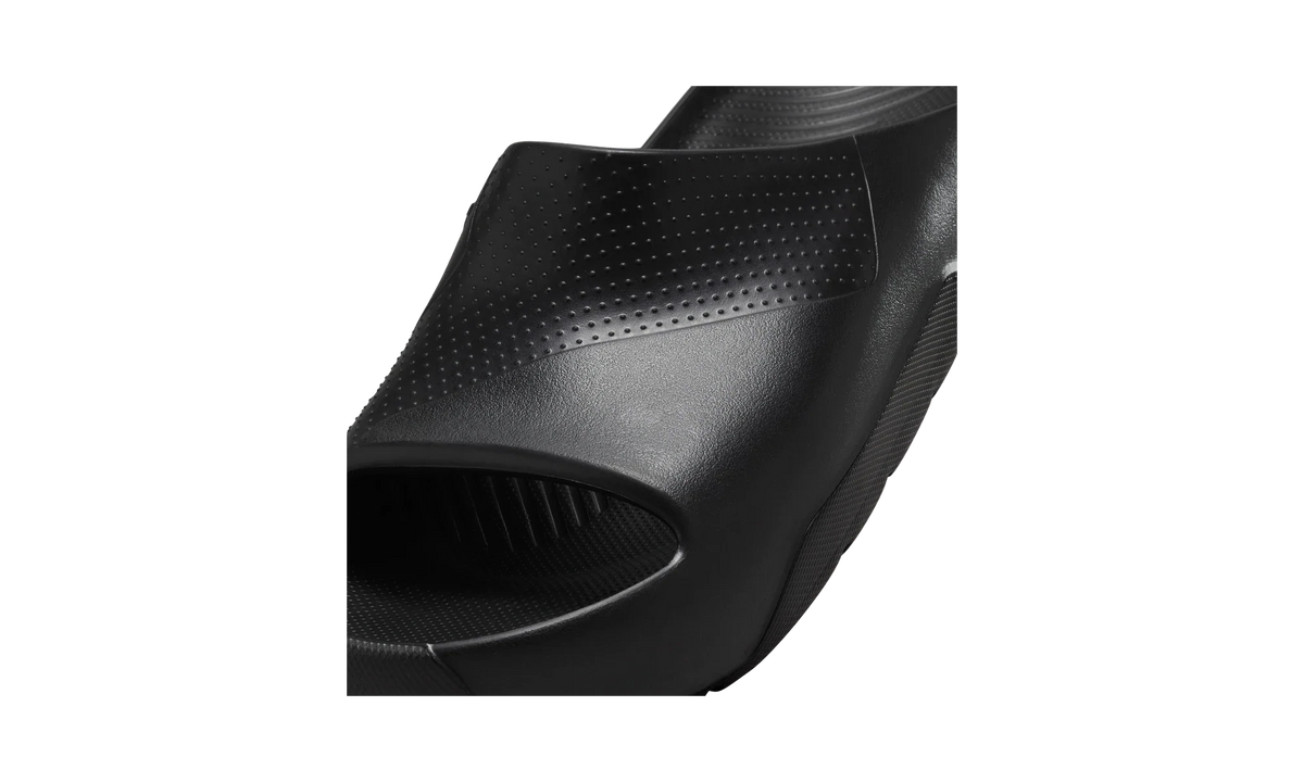 Air Jordan Post Slide Black