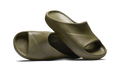 Air Jordan Post Slide Medium Olive