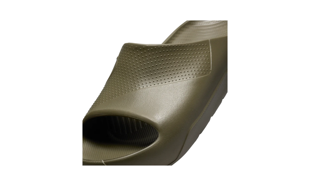 Air Jordan Post Slide Medium Olive