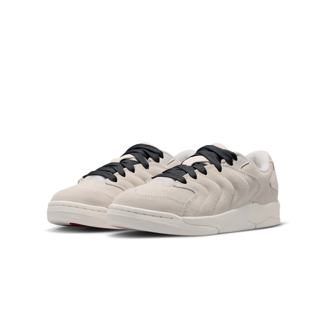 Air Jordan Session Phantom Coconut Milk, Phantom/Coconut Milk/Pale Ivory/Varsity Red (IB5679-002)