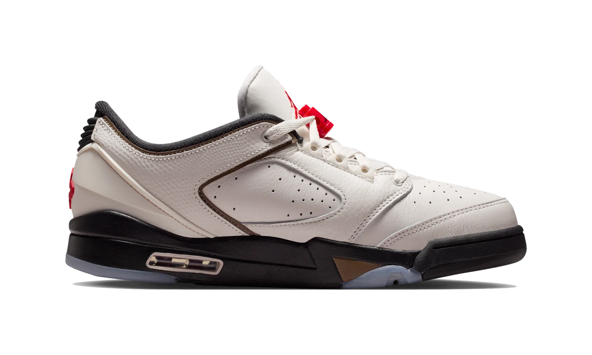 Air Jordan Sixty Plus Low Phantom Palomino