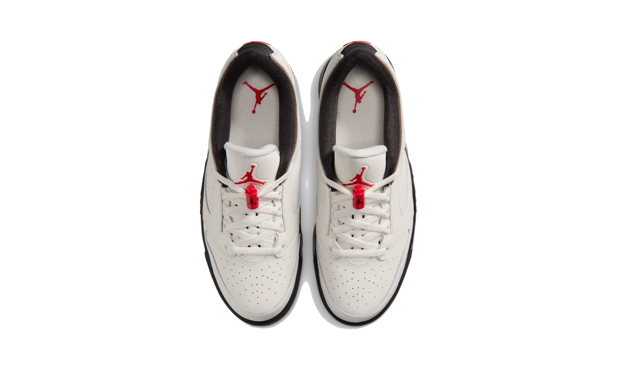 Air Jordan Sixty Plus Low Phantom Palomino