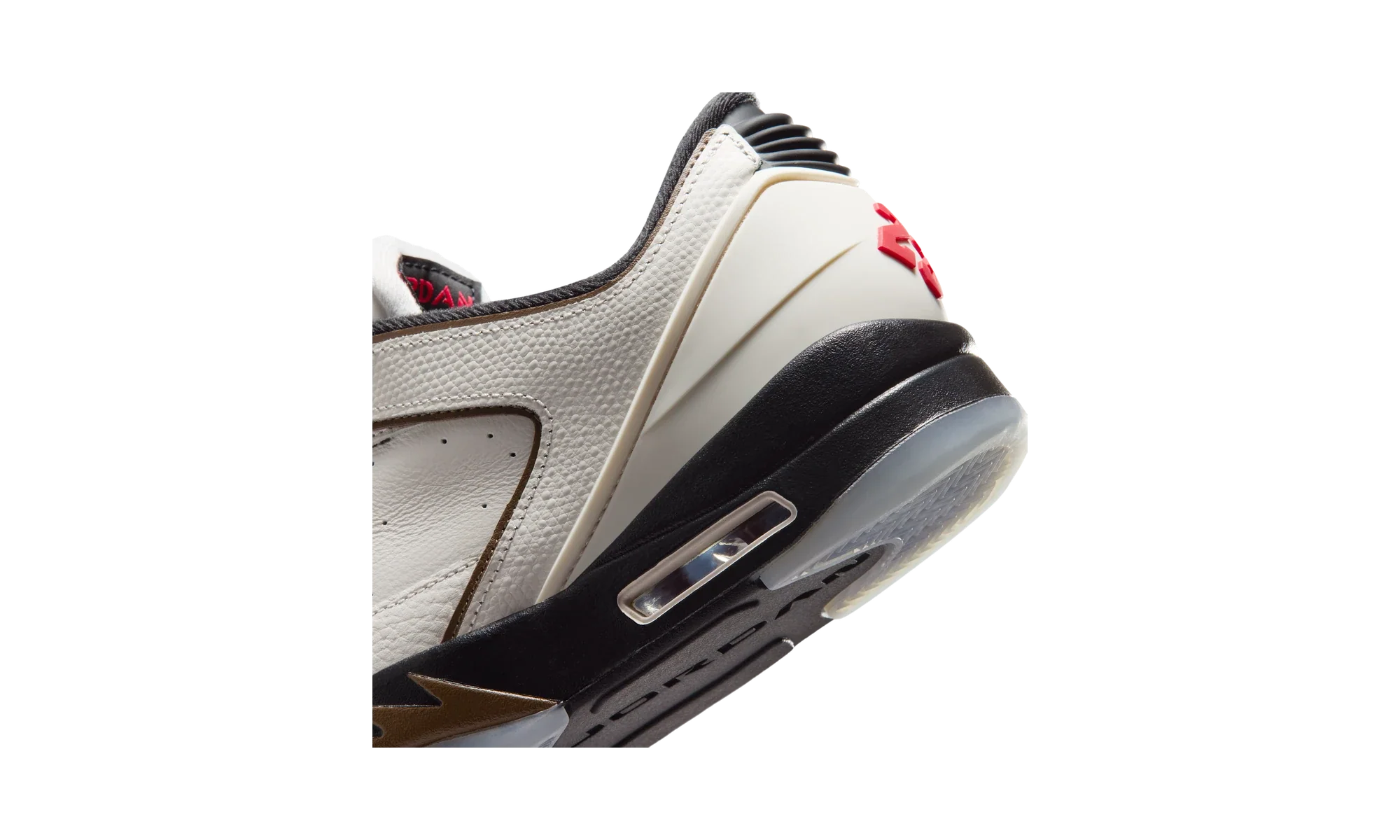 Air Jordan Sixty Plus Low Phantom Palomino