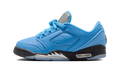Air Jordan Sixty Plus Low University Blue