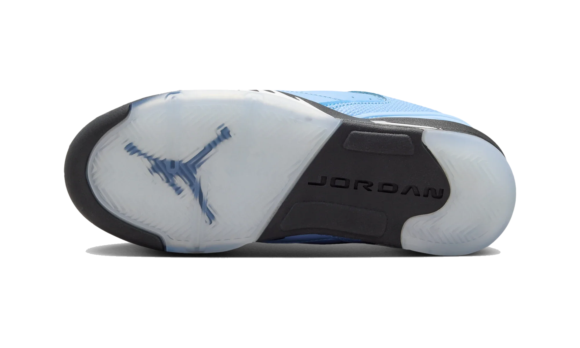Air Jordan Sixty Plus Low University Blue