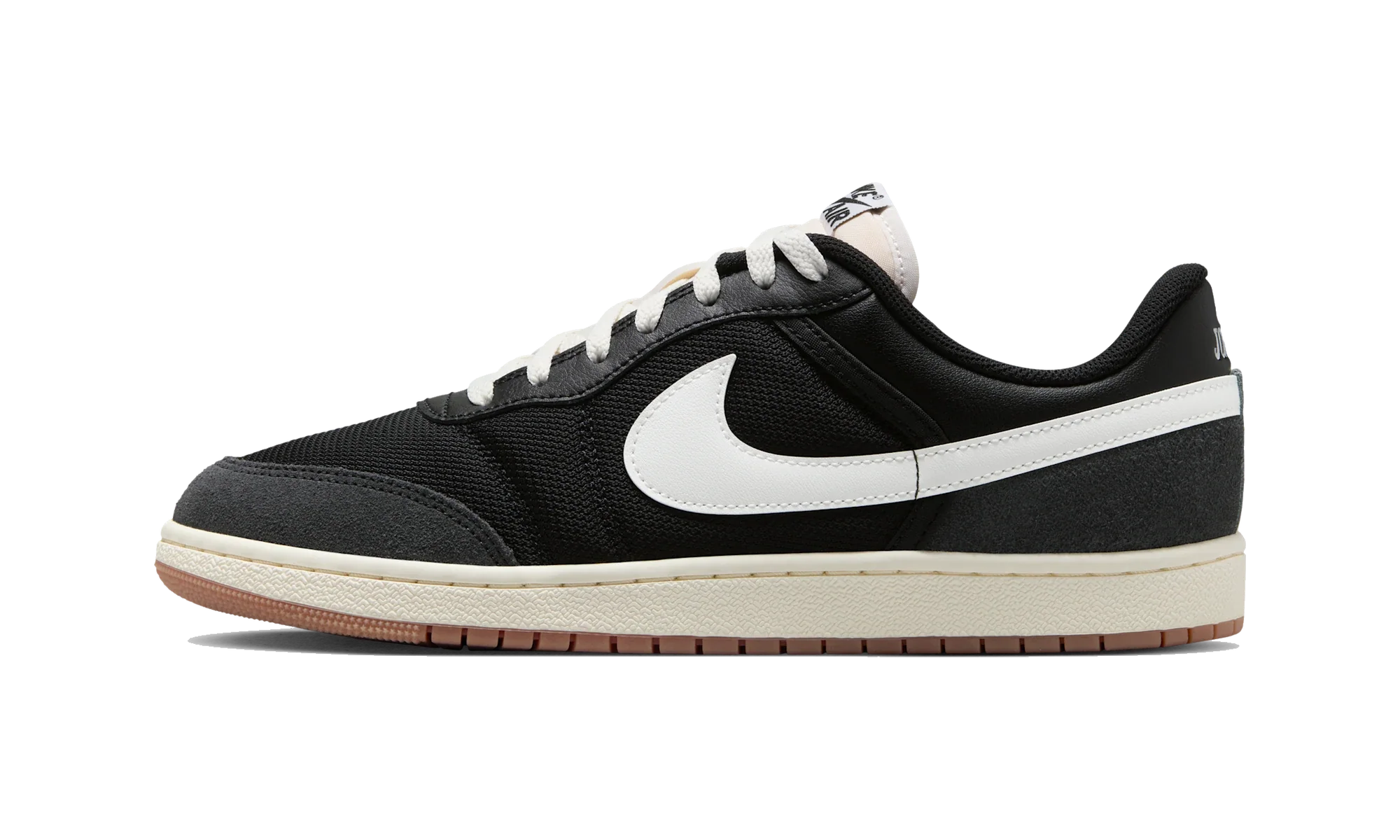 Air Jordan Skyline Low Black Summit White