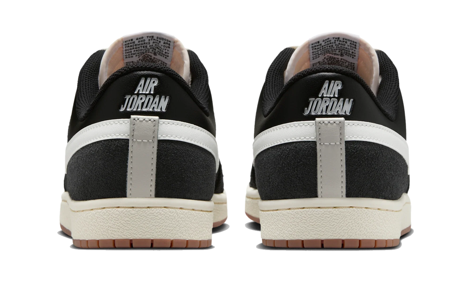 Air Jordan Skyline Low Black Summit White