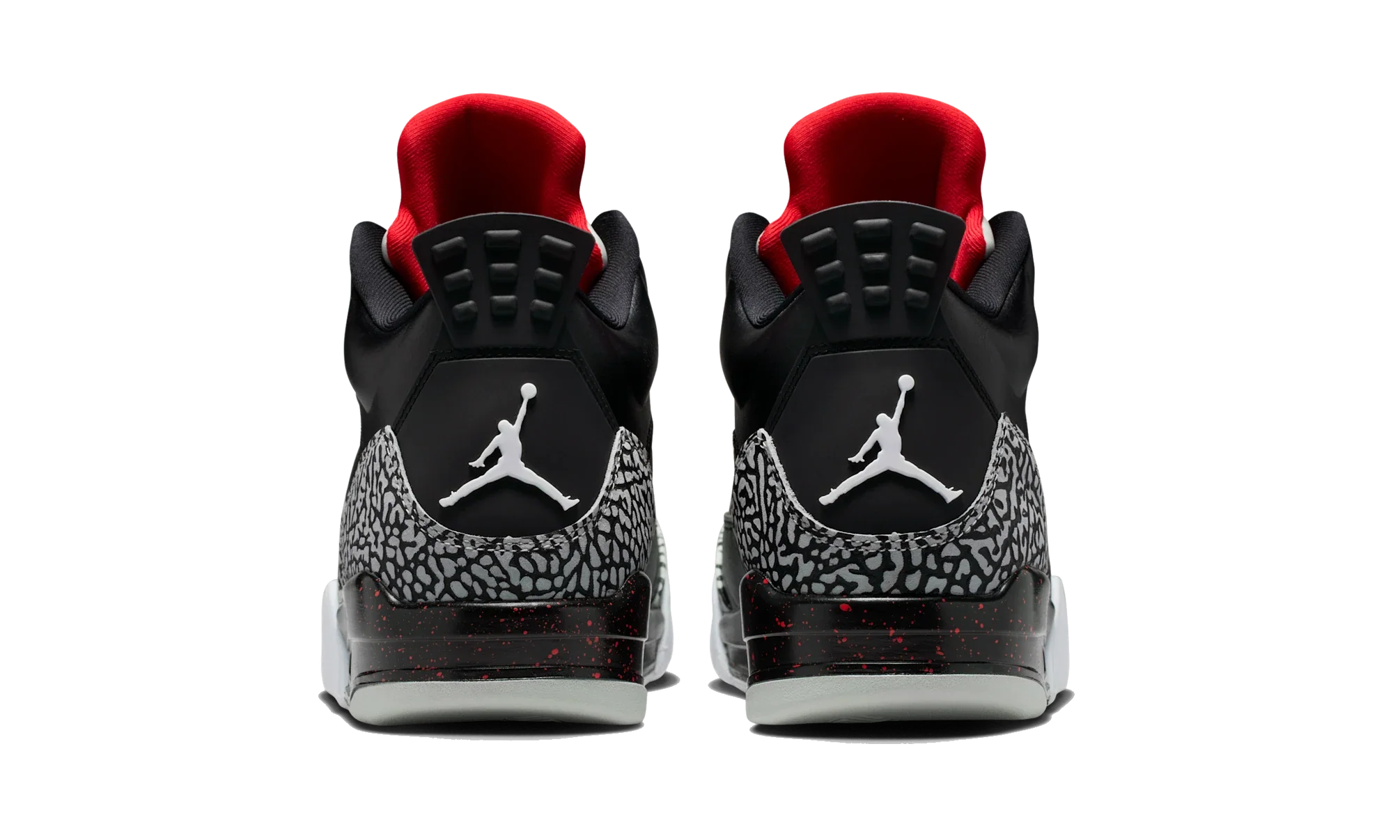 Air Jordan Son of Mars Low Black Cement