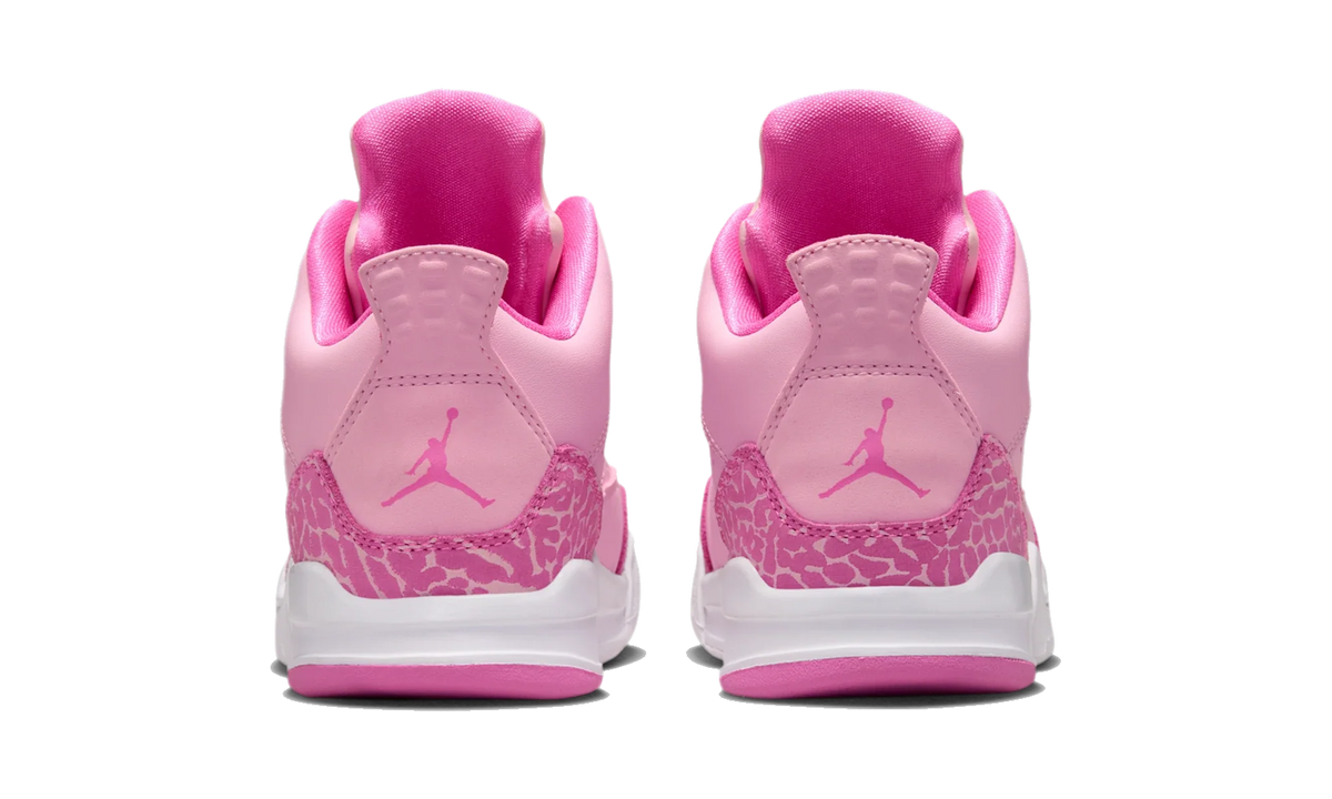 Air Jordan Son of Mars Low Pink Foam (PS)