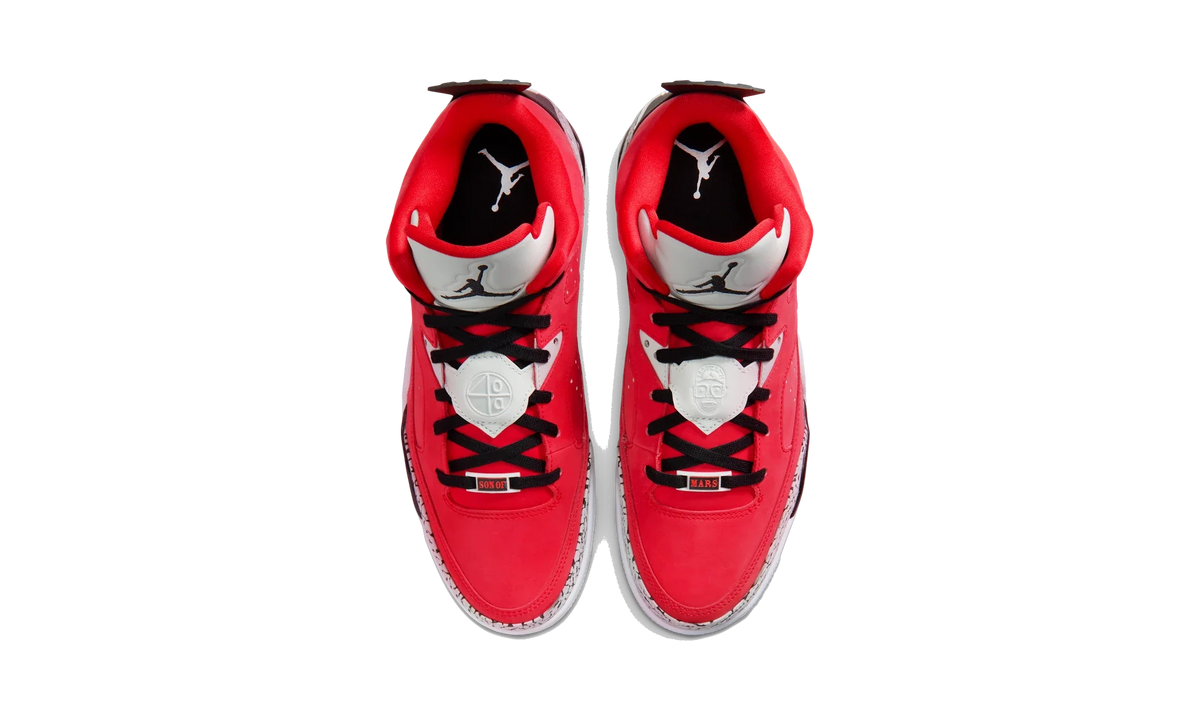 Air Jordan Son of Mars Low Unite