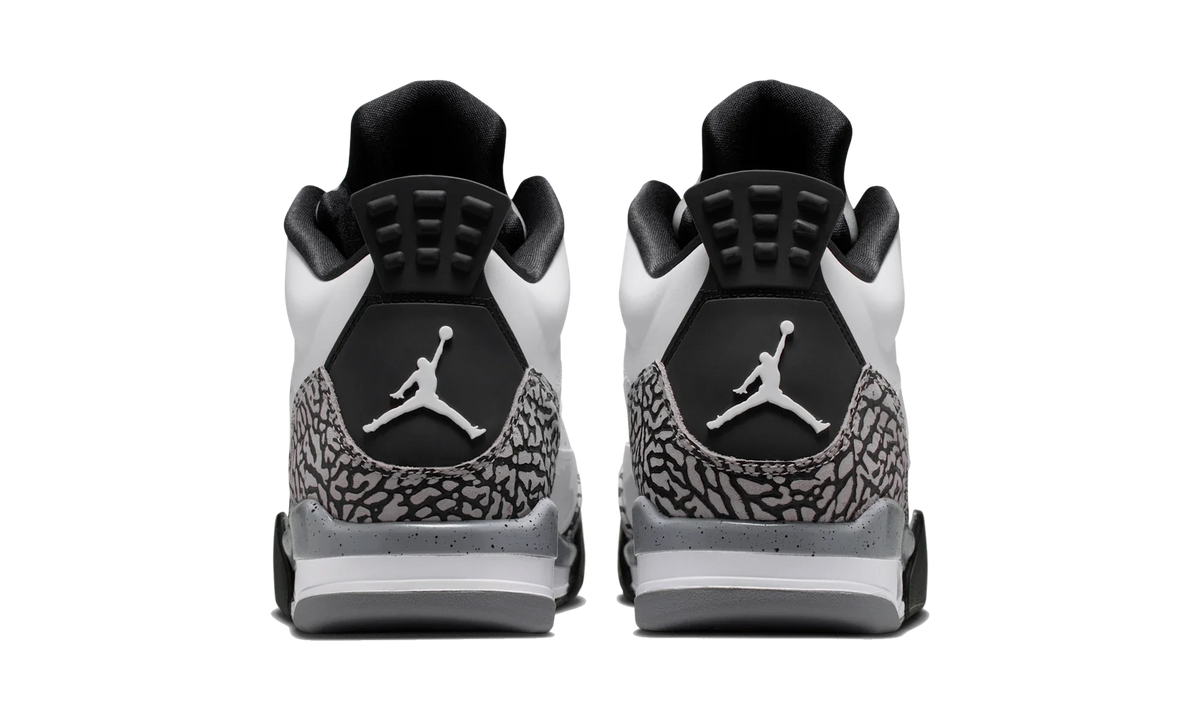 Air Jordan Son of Mars Low White Cement