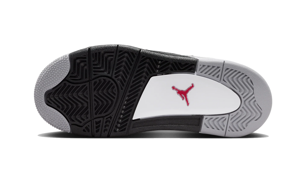 Air Jordan Son of Mars Low White Cement (PS)
