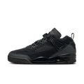 Air Jordan Spizike Low Black Cat