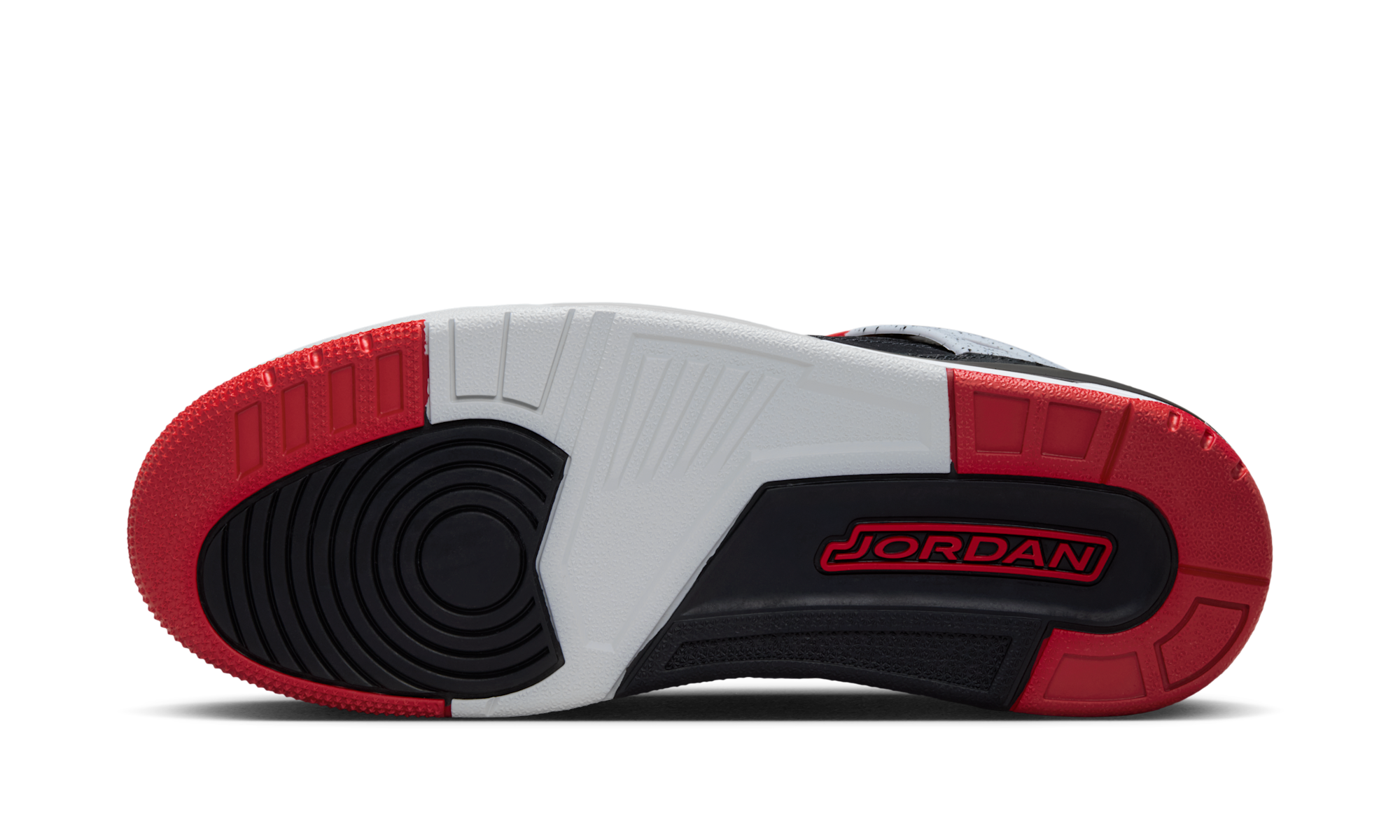 Air Jordan Spizike Low Black Cement