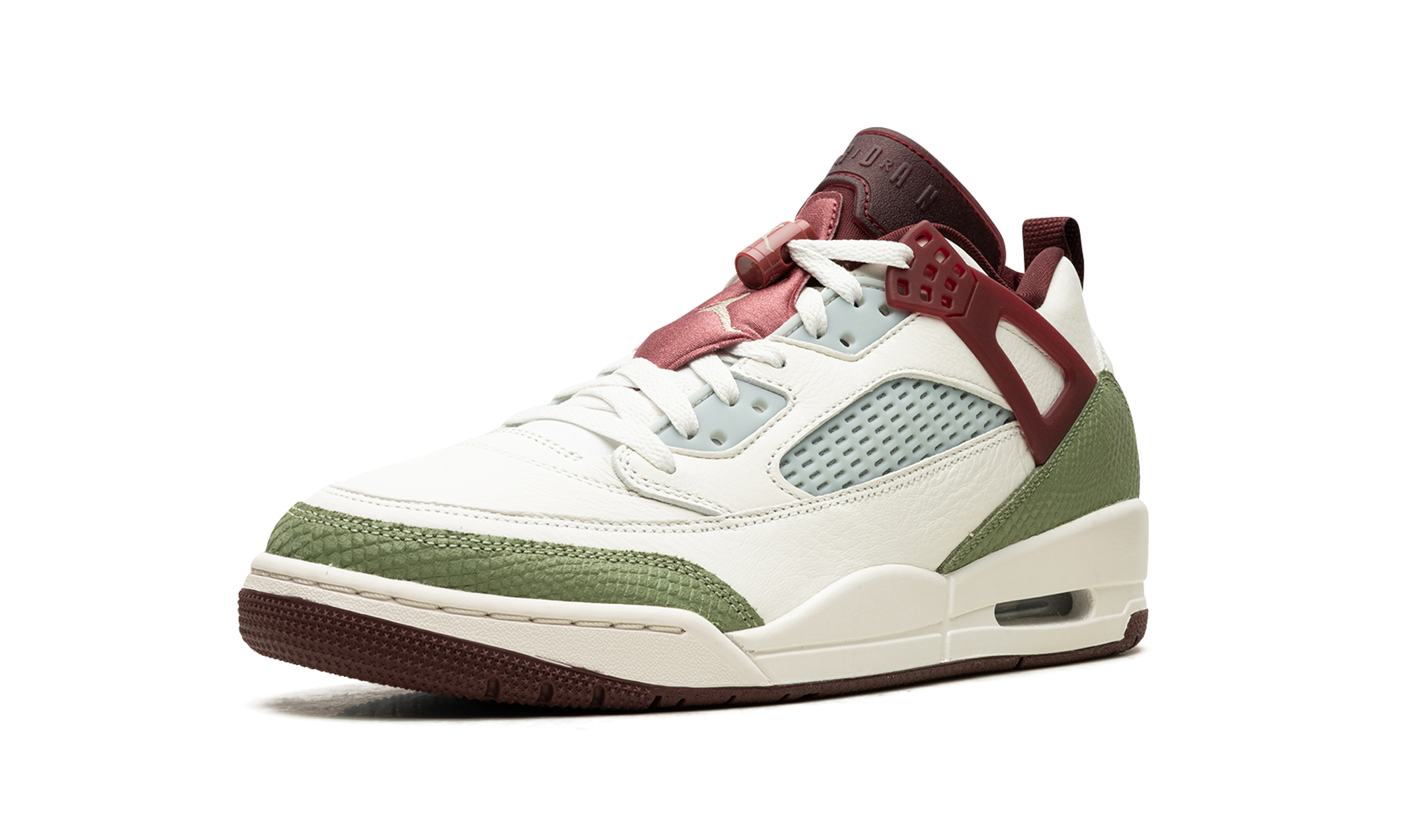 Air Jordan Spizike Low Chinese New Year (2024)