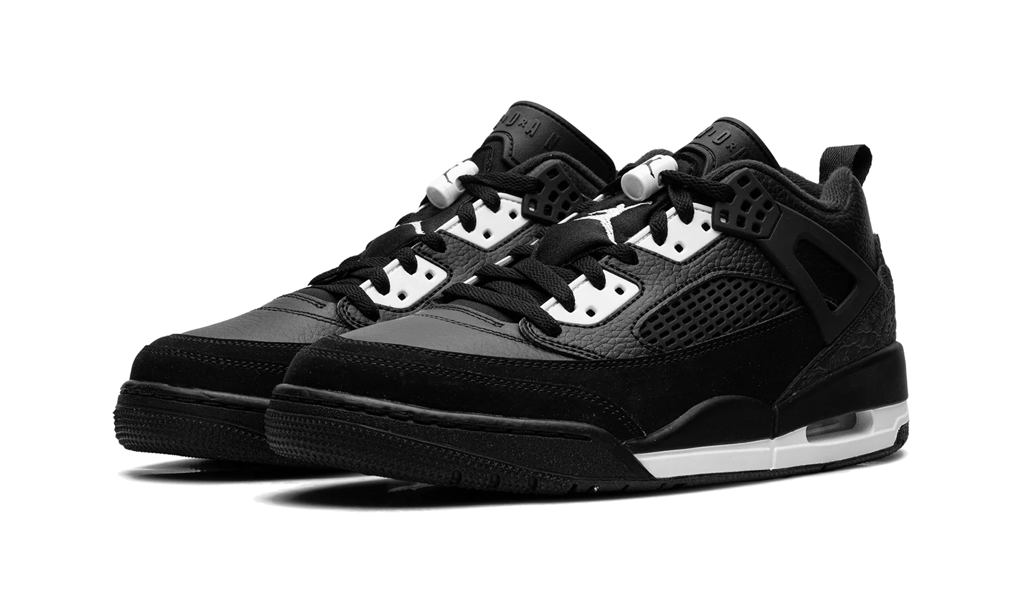 Air Jordan Spizike Low Oreo