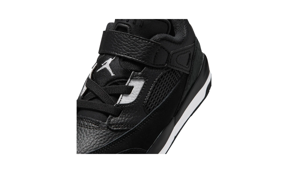 Air Jordan Spizike Low Oreo (PS)