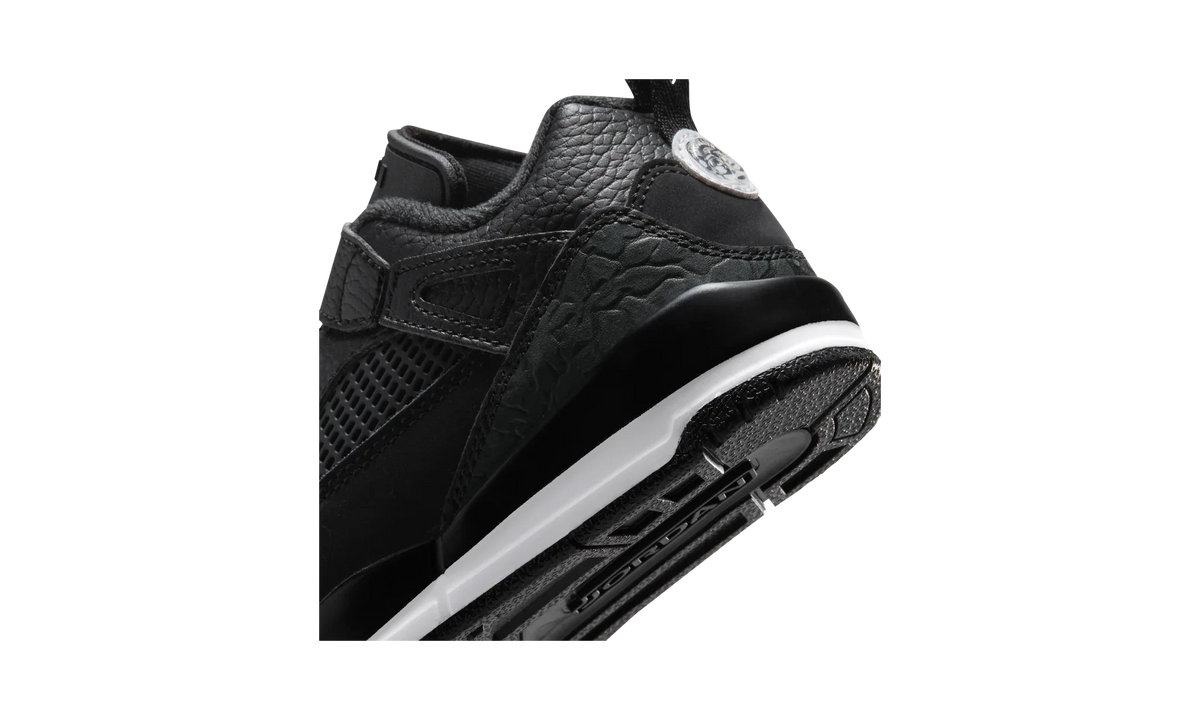 Air Jordan Spizike Low Oreo (PS)