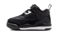 Air Jordan Spizike Low Oreo (TD)