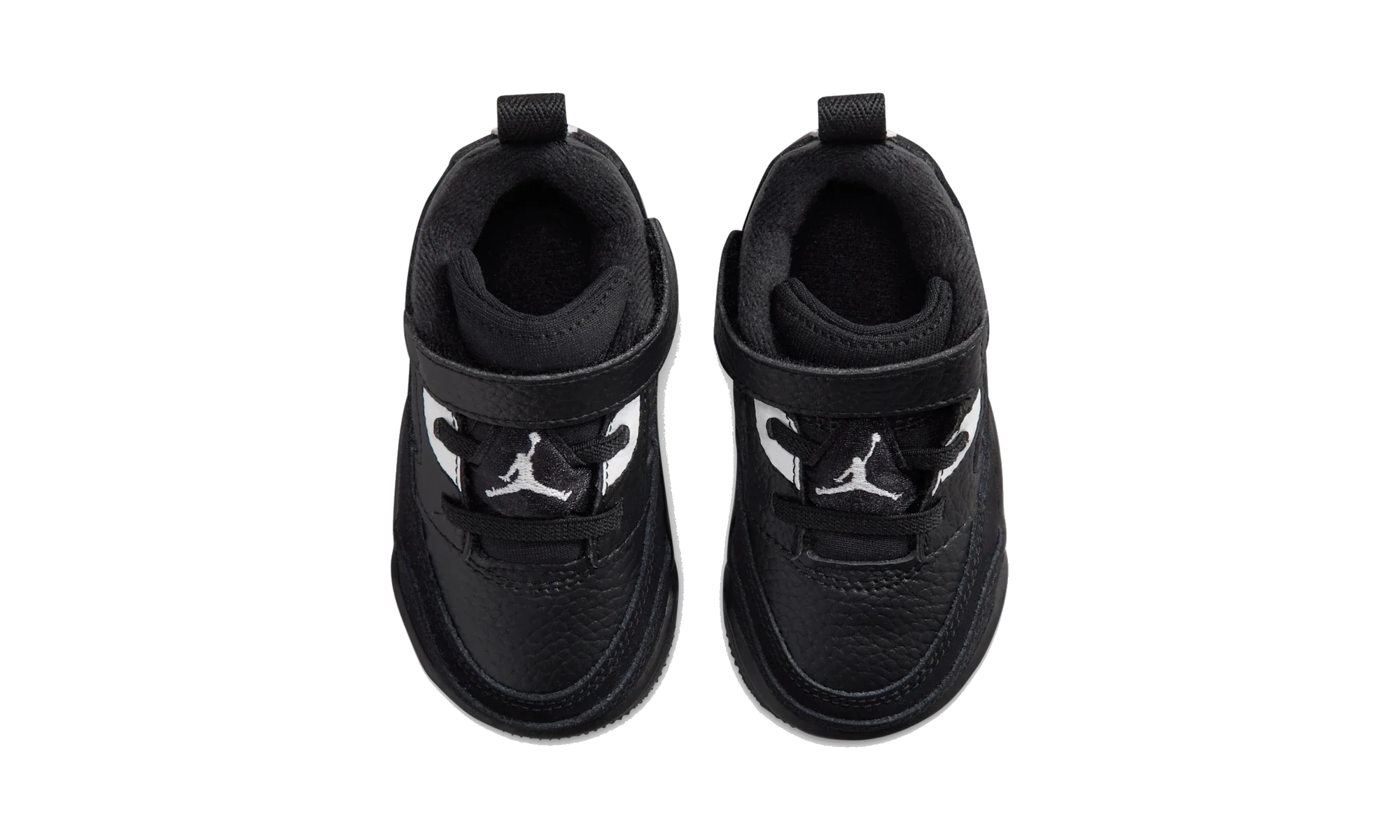 Air Jordan Spizike Low Oreo (TD)