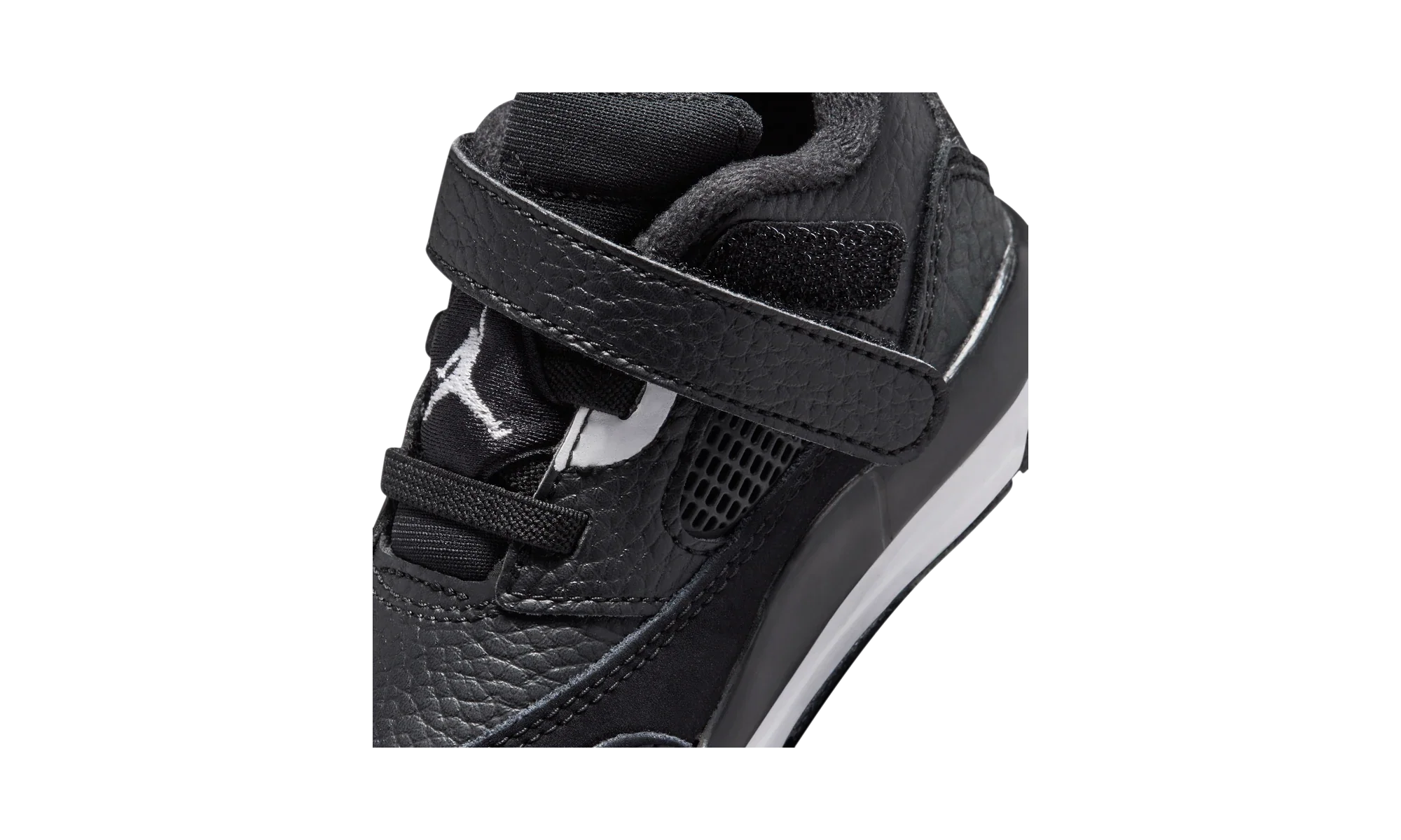 Air Jordan Spizike Low Oreo (TD)