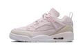 Air Jordan Spizike Low Pearl Pink White